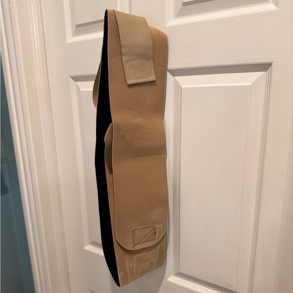 Baby Belly Band.